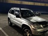 Chevrolet Niva 2013 годаүшін3 000 000 тг. в Усть-Каменогорск – фото 5