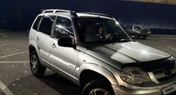 Chevrolet Niva 2013 года за 3 000 000 тг. в Усть-Каменогорск – фото 5