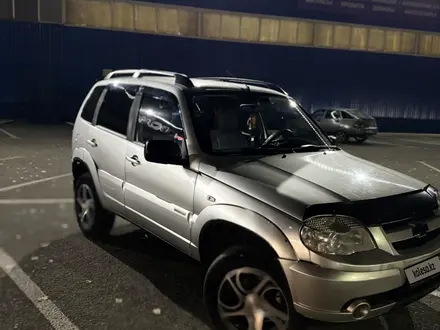 Chevrolet Niva 2013 года за 3 000 000 тг. в Усть-Каменогорск – фото 5