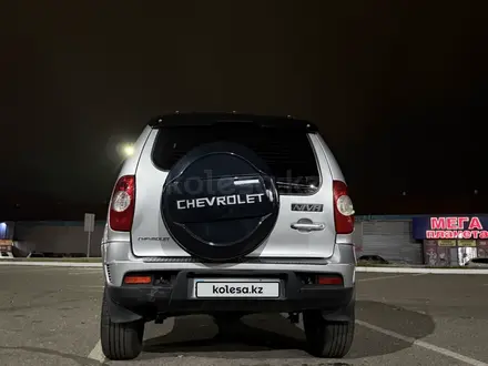 Chevrolet Niva 2013 года за 3 000 000 тг. в Усть-Каменогорск – фото 7