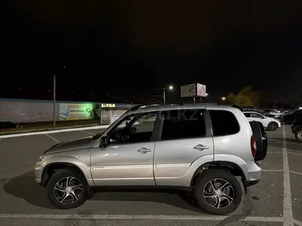 Chevrolet Niva 2013 года за 3 000 000 тг. в Усть-Каменогорск – фото 8