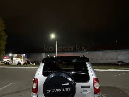 Chevrolet Niva 2013 года за 3 000 000 тг. в Усть-Каменогорск – фото 6