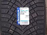 Шины Michelin 275/40-315/35/r20 Xice North4 за 850 000 тг. в Алматы