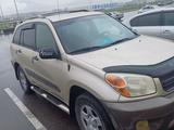 Toyota RAV4 2004 годаүшін5 500 000 тг. в Семей – фото 3