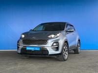 Kia Sportage 2021 годаүшін9 750 000 тг. в Шымкент