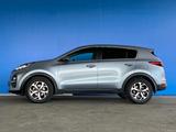 Kia Sportage 2021 года за 9 750 000 тг. в Шымкент – фото 5