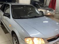 Mazda 323 1998 года за 1 500 000 тг. в Алматы