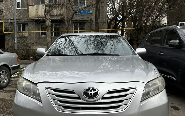 Toyota Camry 2007 годаүшін5 800 000 тг. в Шымкент