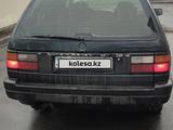 Volkswagen Passat 1991 годаfor1 200 000 тг. в Талдыкорган – фото 3