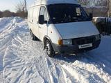ГАЗ  ГАЗель (2705) 2001 года за 1 700 000 тг. в Усть-Каменогорск