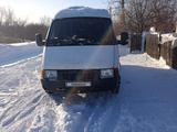 ГАЗ  ГАЗель (2705) 2001 года за 1 700 000 тг. в Усть-Каменогорск – фото 3