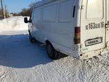 ГАЗ  ГАЗель (2705) 2001 года за 1 700 000 тг. в Усть-Каменогорск – фото 4