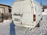 ГАЗ  ГАЗель (2705) 2001 года за 1 700 000 тг. в Усть-Каменогорск – фото 5
