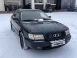 Audi 100 1991 годаfor1 450 000 тг. в Караганда – фото 2