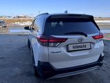Toyota Rush 2022 года за 10 500 000 тг. в Кульсары – фото 2