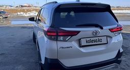 Toyota Rush 2022 годаүшін8 300 000 тг. в Кульсары – фото 2