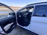 Toyota Rush 2022 года за 10 500 000 тг. в Кульсары – фото 4