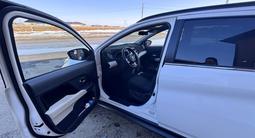Toyota Rush 2022 годаүшін8 300 000 тг. в Кульсары – фото 4
