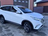 Toyota Rush 2022 года за 10 500 000 тг. в Кульсары