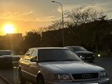 Audi A6 1996 годаүшін2 100 000 тг. в Шымкент
