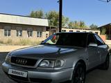 Audi A6 1996 годаүшін2 100 000 тг. в Шымкент – фото 2