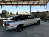 Audi A6 1996 годаүшін2 100 000 тг. в Шымкент – фото 3