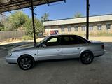 Audi A6 1996 годаүшін2 100 000 тг. в Шымкент – фото 4