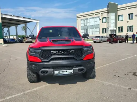 Dodge RAM 2021 года за 58 888 888 тг. в Костанай – фото 3