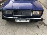 ВАЗ (Lada) 2107 2002 года за 550 000 тг. в Кентау – фото 2