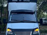 ГАЗ ГАЗель 2013 годаүшін6 800 000 тг. в Уральск