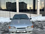 ВАЗ (Lada) 2115 2002 годаүшін1 000 000 тг. в Усть-Каменогорск