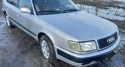 Audi 100 1992 годаүшін1 700 000 тг. в Петропавловск – фото 3