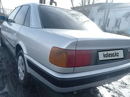 Audi 100 1992 года за 1 700 000 тг. в Петропавловск – фото 6