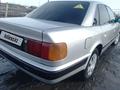 Audi 100 1992 годаүшін1 700 000 тг. в Петропавловск – фото 8