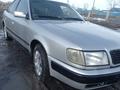 Audi 100 1992 годаүшін1 700 000 тг. в Петропавловск – фото 9