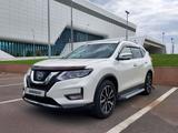 Nissan X-Trail 2020 года за 13 300 000 тг. в Астана