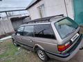 Volkswagen Passat 1991 года за 700 000 тг. в Алматы – фото 5