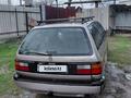 Volkswagen Passat 1991 года за 700 000 тг. в Алматы – фото 6