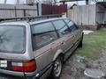 Volkswagen Passat 1991 года за 700 000 тг. в Алматы – фото 7