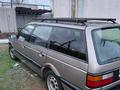 Volkswagen Passat 1991 года за 700 000 тг. в Алматы – фото 8
