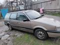 Volkswagen Passat 1991 года за 700 000 тг. в Алматы – фото 9