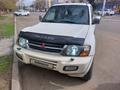 Mitsubishi Pajero 2001 годаүшін5 000 000 тг. в Усть-Каменогорск