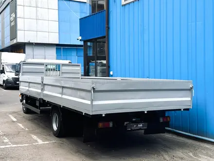 Hino  300 бортовой 2022 года за 22 000 000 тг. в Алматы – фото 7