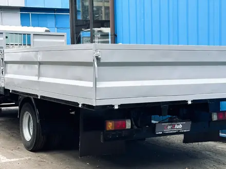 Hino  300 бортовой 2022 года за 22 000 000 тг. в Алматы – фото 9