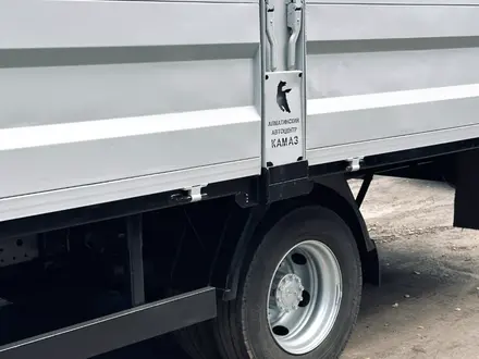 Hino  300 бортовой 2022 года за 22 000 000 тг. в Алматы – фото 10