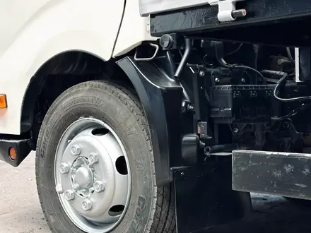 Hino  300 бортовой 2022 года за 22 000 000 тг. в Алматы – фото 11