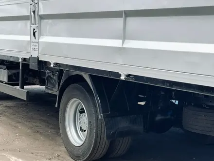 Hino  300 бортовой 2022 года за 22 000 000 тг. в Алматы – фото 8