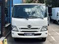 Hino  300 бортовой 2022 года за 22 000 000 тг. в Алматы – фото 3