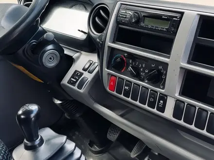 Hino  300 бортовой 2022 года за 22 000 000 тг. в Алматы – фото 17