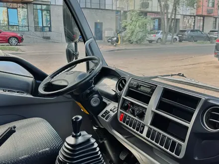 Hino  300 бортовой 2022 года за 22 000 000 тг. в Алматы – фото 18
